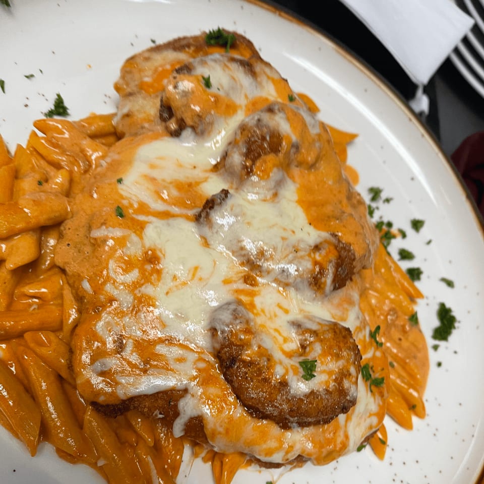 Delicious Shrimp Dishes at Our Italian Restaurant